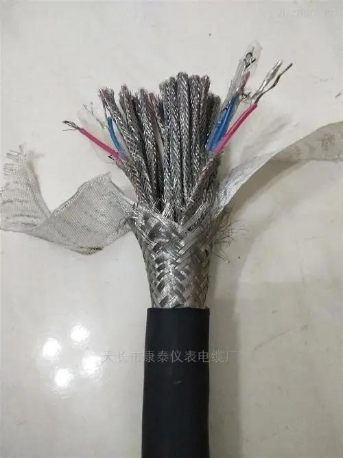 热电偶用补偿导线、补偿电缆